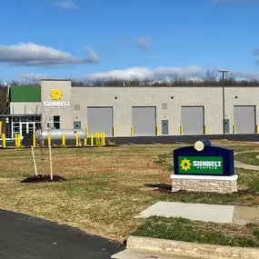 Bild von Sunbelt Rentals