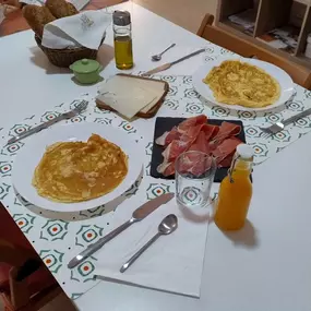 Bild von Bed and Breakfast Casa Oliva 52