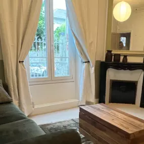 Bild von La Maison du 18