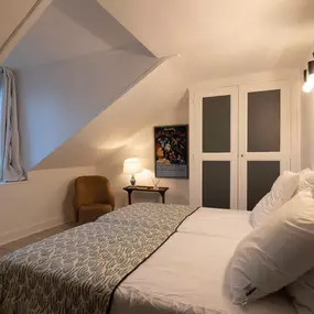 Bild von La Maison du 18