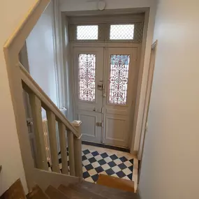 Bild von La Maison du 18