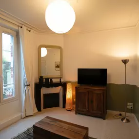 Bild von La Maison du 18