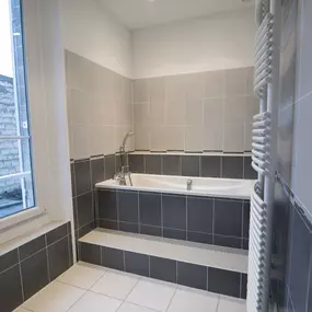 Bild von La Maison du 18