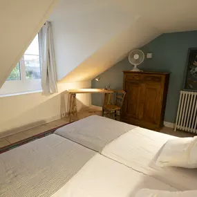 Bild von La Maison du 18