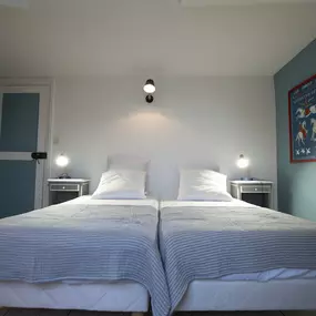 Bild von La Maison du 18