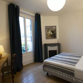 Bild von La Maison du 18