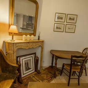 Bild von La Maison du 18