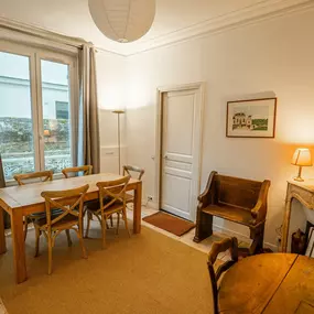 Bild von La Maison du 18
