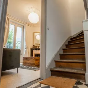 Bild von La Maison du 18