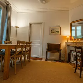 Bild von La Maison du 18