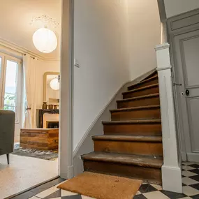 Bild von La Maison du 18