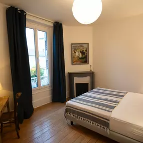 Bild von La Maison du 18