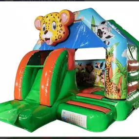 Bild von Bopping Bouncy Castle Hire