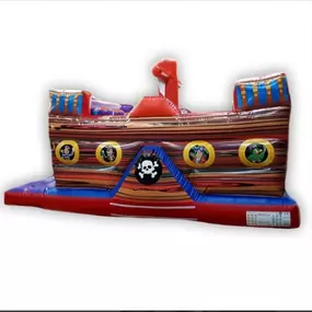 Bild von Bopping Bouncy Castle Hire
