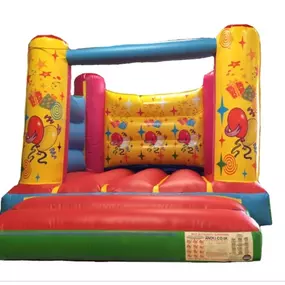Bild von Bopping Bouncy Castle Hire