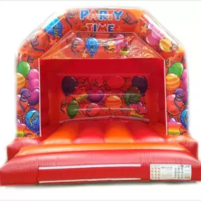 Bild von Bopping Bouncy Castle Hire