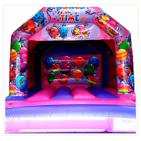Bild von Bopping Bouncy Castle Hire