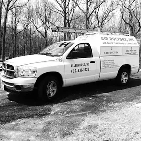 Bild von Air Doctors, Inc.