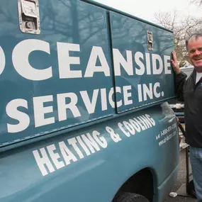 Bild von Oceanside Service