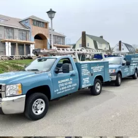 Bild von Oceanside Service