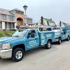 Bild von Oceanside Service