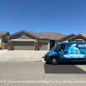 Bild von Arctic Air-Lancaster HVAC and AC Repair