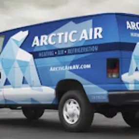 Bild von Arctic Air-Lancaster HVAC and AC Repair