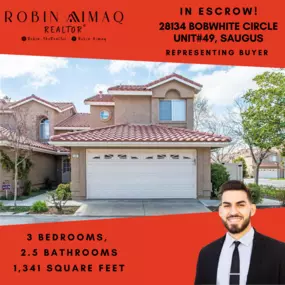 Bild von Robin Aimaq, REALTOR - Keller Williams, Burbank Real Estate