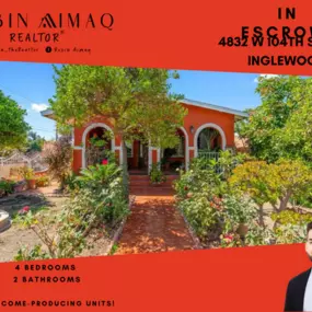 Bild von Robin Aimaq, REALTOR - Keller Williams, Burbank Real Estate
