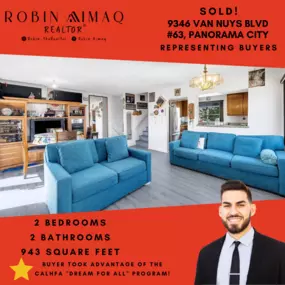 Bild von Robin Aimaq, REALTOR - Keller Williams, Burbank Real Estate