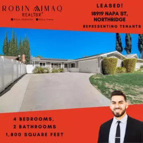 Bild von Robin Aimaq, REALTOR - Keller Williams, Burbank Real Estate