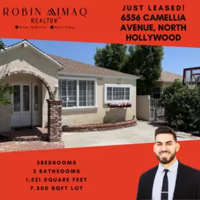 Bild von Robin Aimaq, REALTOR - Keller Williams, Burbank Real Estate