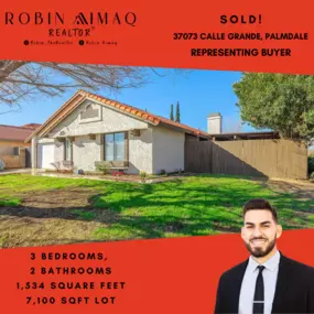 Bild von Robin Aimaq, REALTOR - Keller Williams, Burbank Real Estate