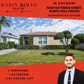 Bild von Robin Aimaq, REALTOR - Keller Williams, Burbank Real Estate
