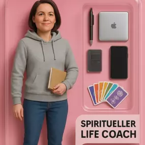 Bild von Stephanie in Balance