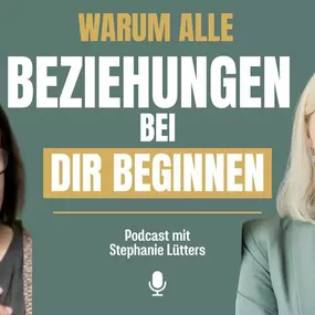 Bild von Stephanie in Balance