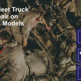 The highly trained Wensel’s truck maintenance technicians are especially capable of tackling the hard to solve emergency towing and recovery situations with world class service.