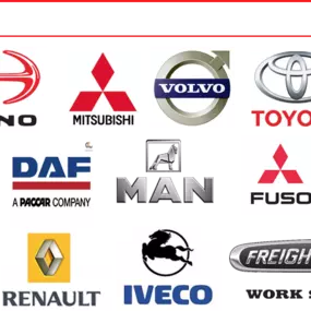 Wensel's service center handles all fleet and towing.