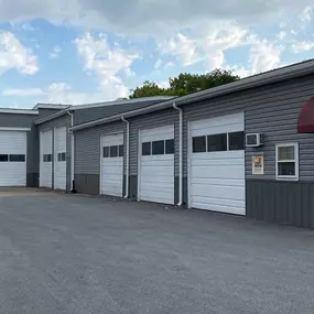 Wensel Service Centers