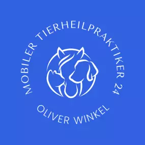 Bild von Mobiler Tierheilpraktiker 24 -  Oliver Winkel
