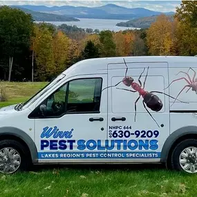 Bild von Winni Pest Solutions LLC