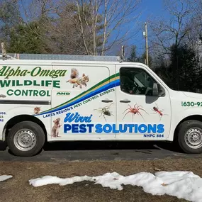Bild von Winni Pest Solutions LLC