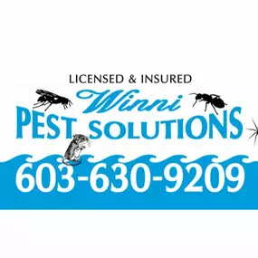 Bild von Winni Pest Solutions LLC