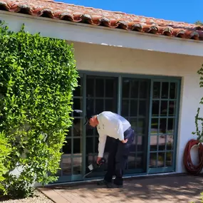 Pest Control