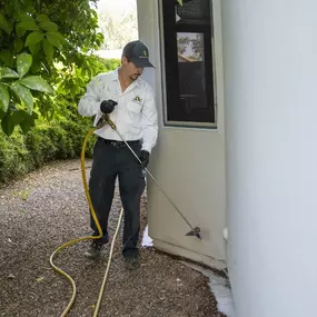 Rodent Control