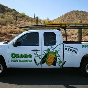Weed Control
