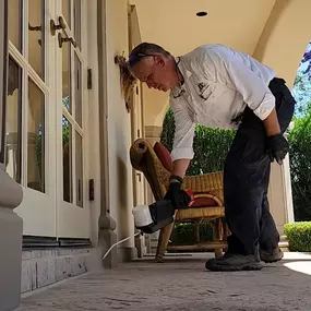 Home Pest Control