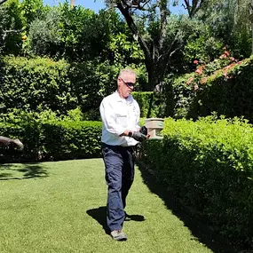 Commercial Pest Control