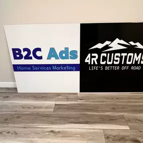 Bild von B2C ADS