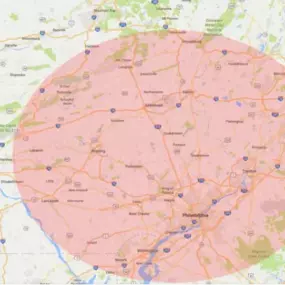 Wensel's Service Center proudly serves southeastern PA from multiple locations.